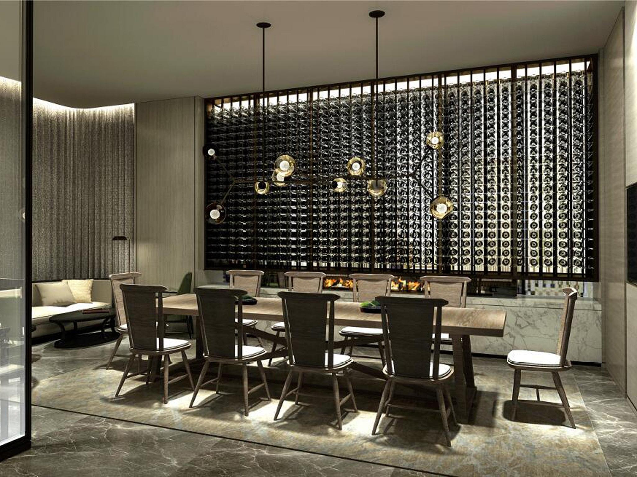 Guanganmen Grand Metropark Hotel Peking Exterior foto